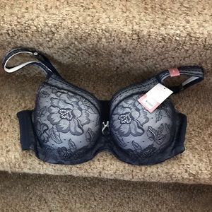 Cacique Balconette Bra